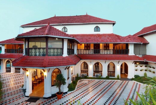 Spice Heritage