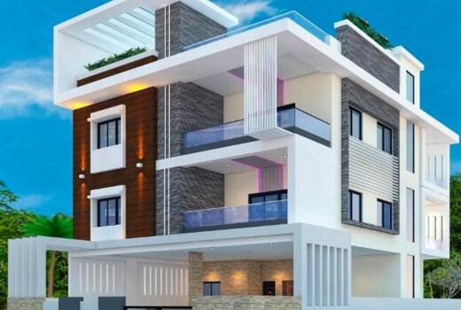 Khyati Homestay
