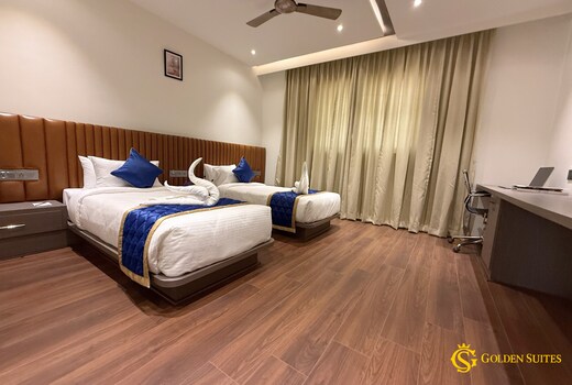 Golden Suites