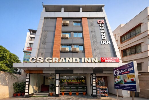 CS Grand Inn