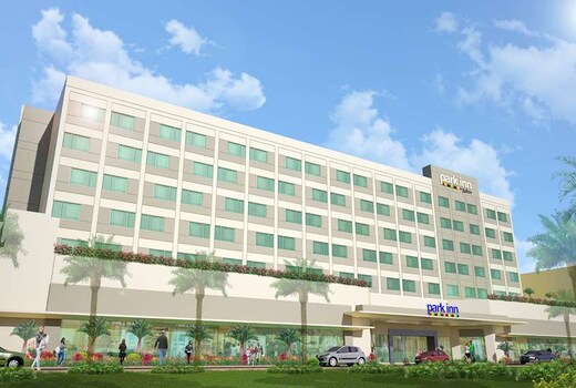 Park Inn By Radisson Bacolod