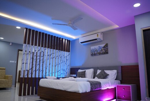 Hotel Sri Krishna Residency