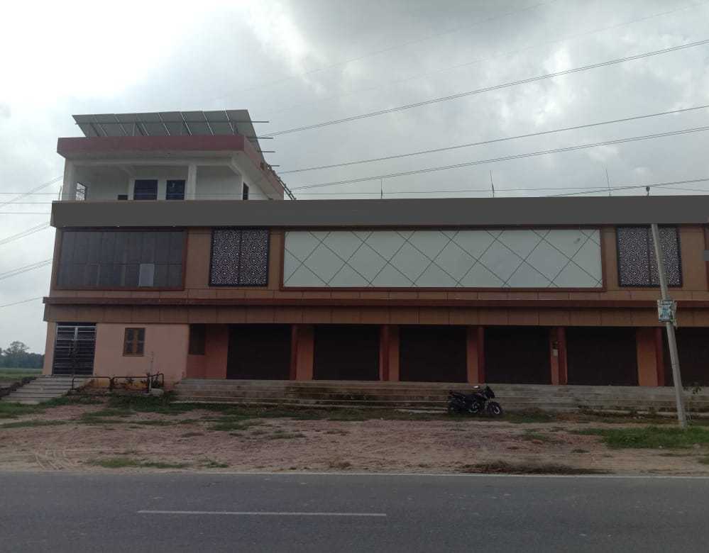 Hotel O S.R Group Of Hotel