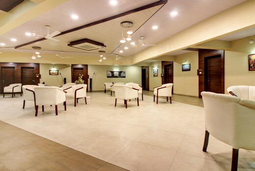 Hotel Shree Daan