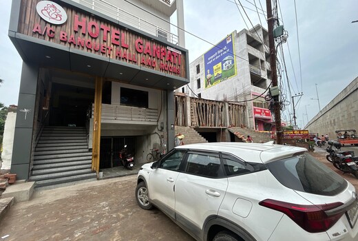 Hotel Ganpati