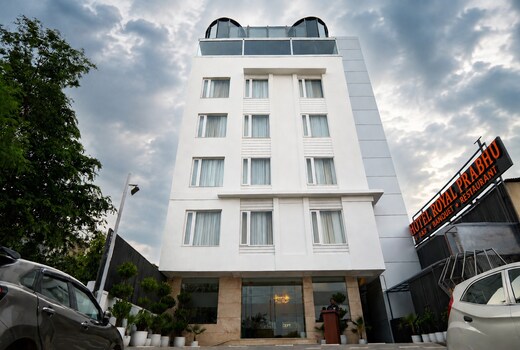 Hotel Royal Prabhu