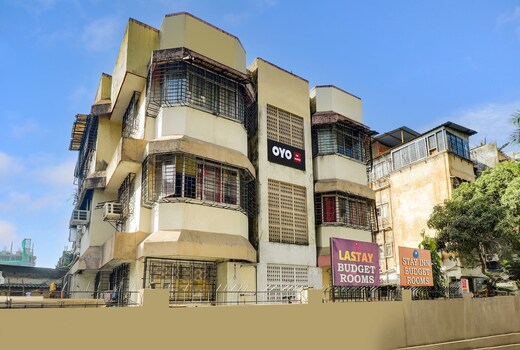 Hotel O Star Mumbai