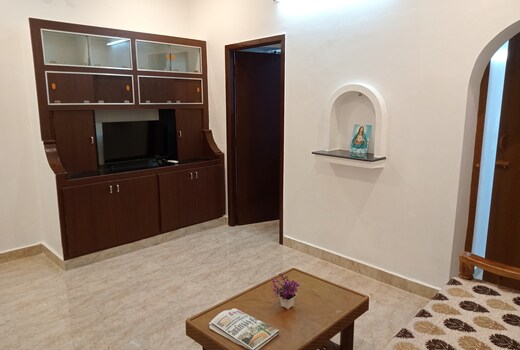 AVAR Home stay