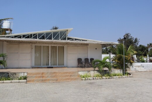 Blue Diamond Villa