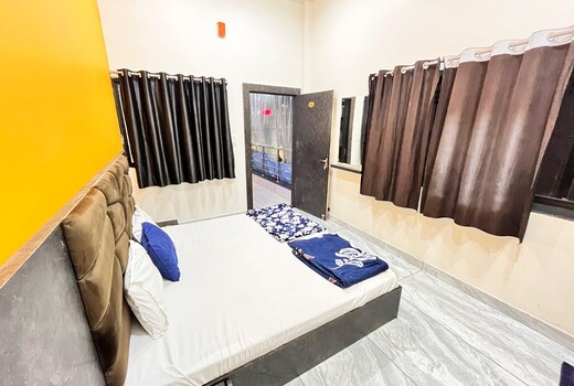 Hotel Shree Bageshwar Inn