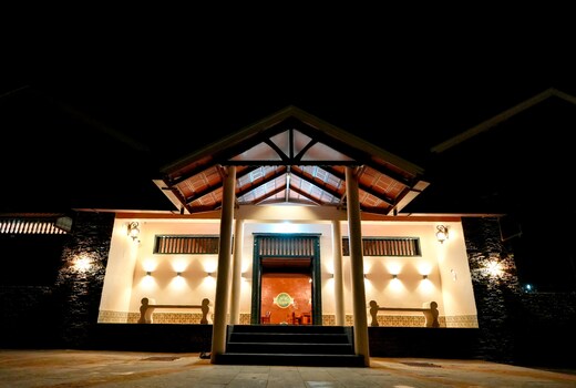 Nysiri Valley Plantation Retreat