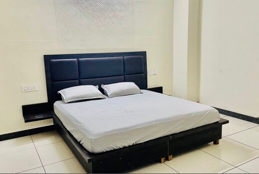 Virasat Inn Stay