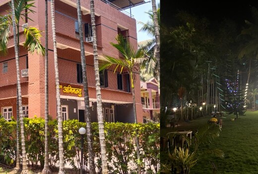 Hotel Abhimanyu