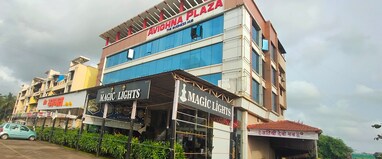 Maratha Residency