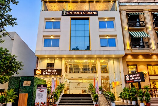 LN HOTELS & RESORTS