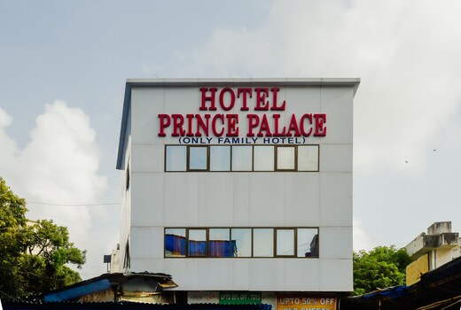 Hotel O Prince Palace