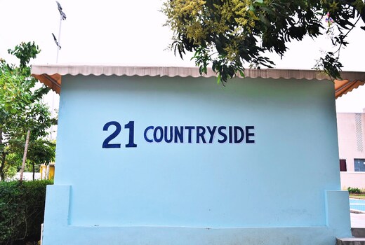 21 countryside