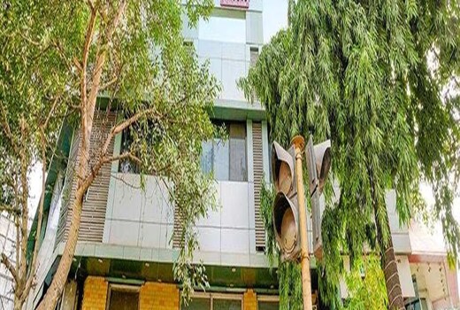 Gandhrva Residency Swargate
