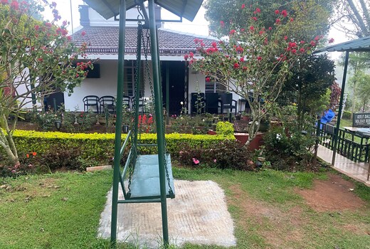 Golf Dale Holiday Resort
