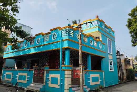 MUTHURAJ NIVAS