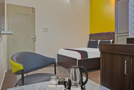 Hotel O Reyansh