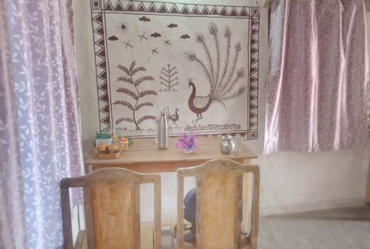 Chua HomeStay Damna