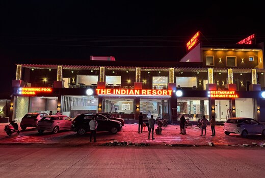 The Indian Resort