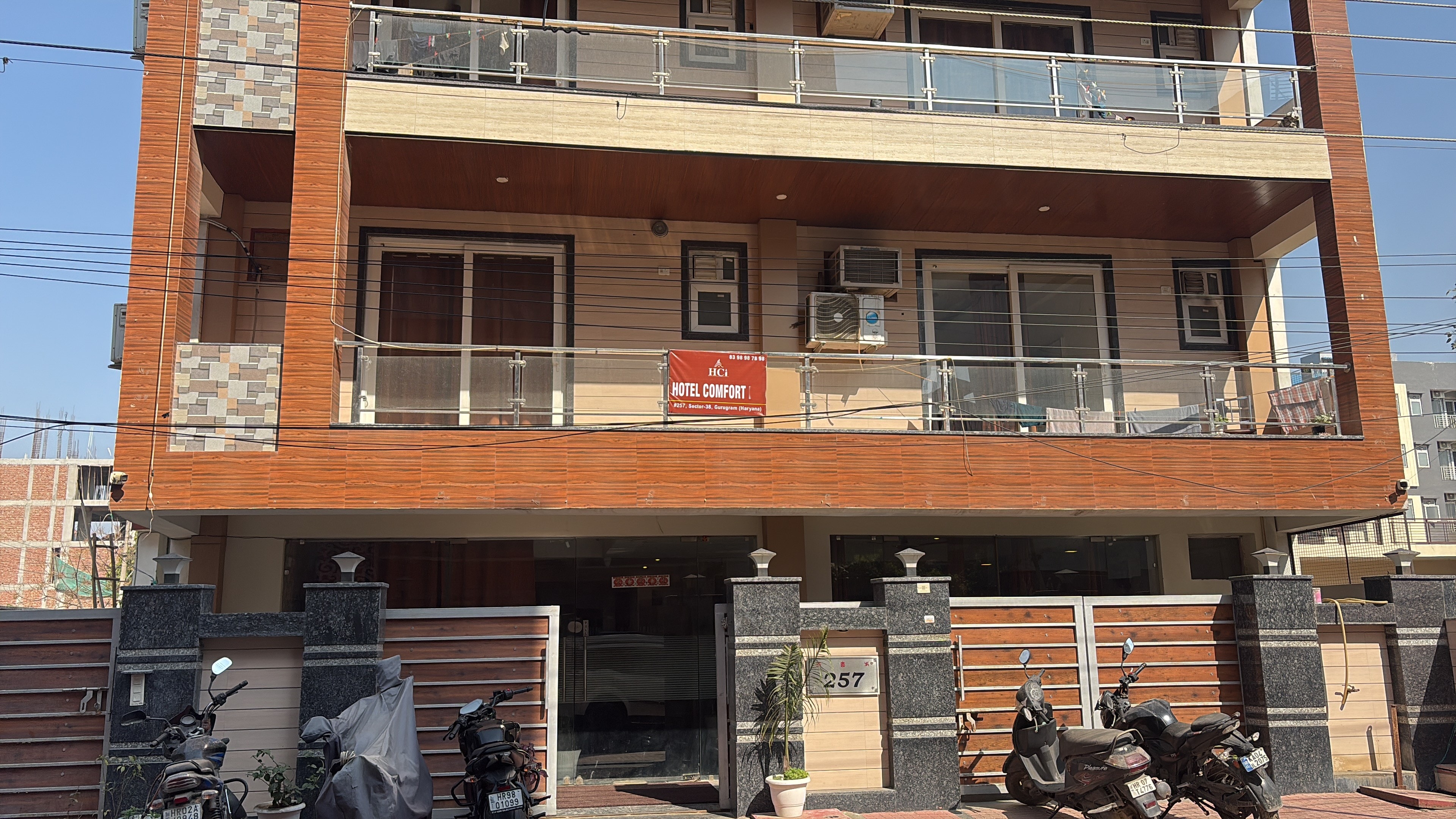 Hotel O Comfort Stay
