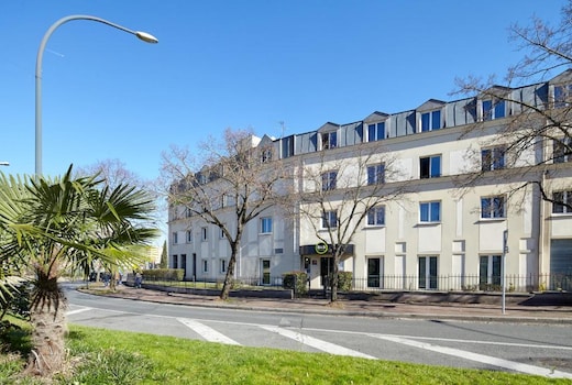 B&B HOTEL Saint-Maur Créteil