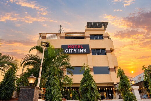 Hotel City Inn