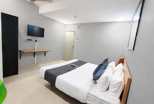 GV Elite Luxury Hotel KPHB Kukatpally
