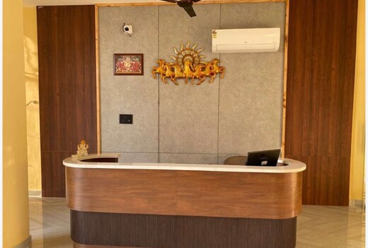 Hotel Aijasvan