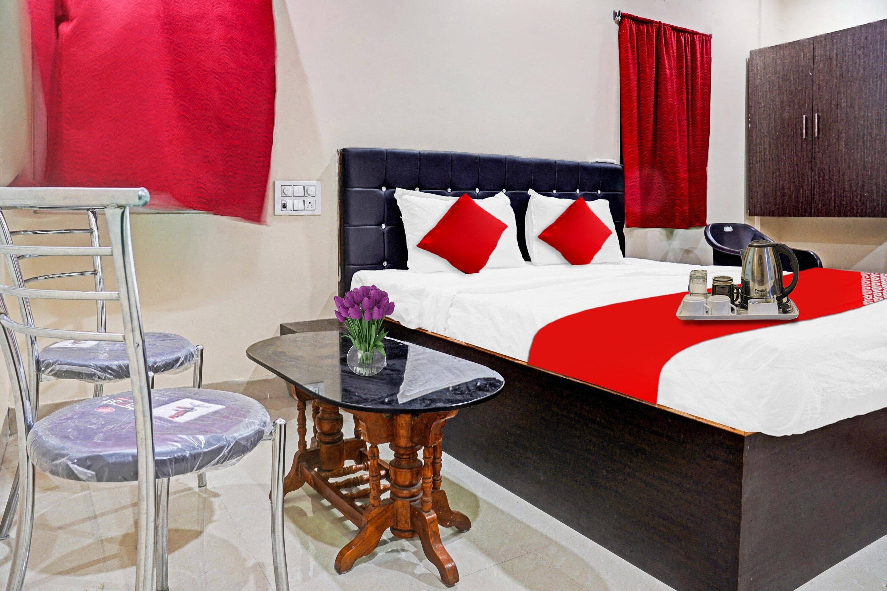 Collection O Hotel Sri Sitara