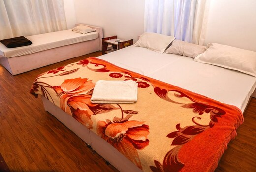 Sanjeevani Resorts