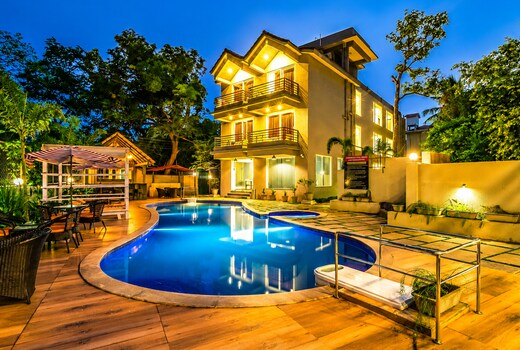Ramatan Resort