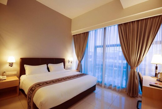 de elements Business Hotel