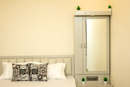 Urban Suites 3BHK Duplex in Centre of Jaipur
