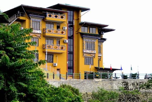 Peling Resort