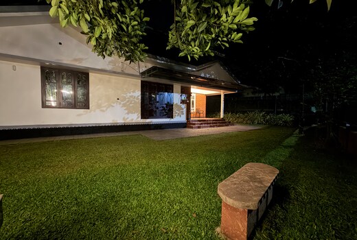 Green Thumb Farm Stay