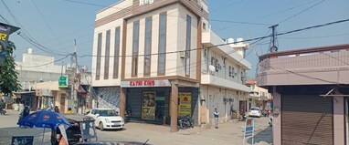 Hotel Kathi King