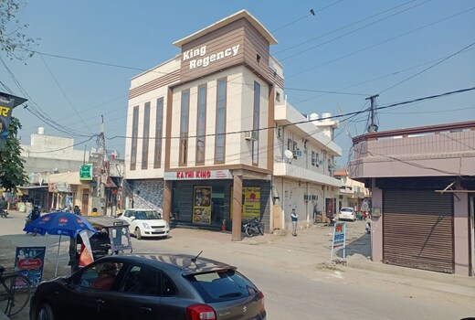 Hotel Kathi King