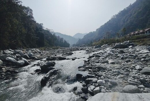 Rishikhola Tibet RW Home Stay
