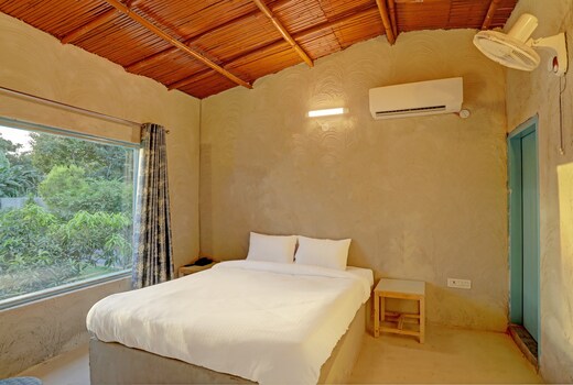 Hotel O THE MUD HOUSE