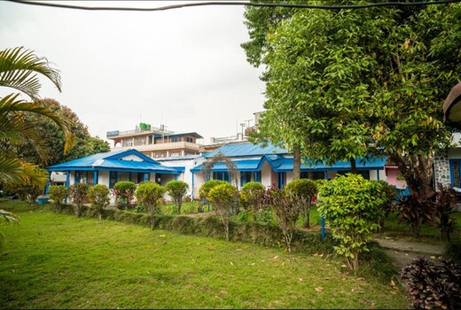 Lazy Lads Backpackers Hostel