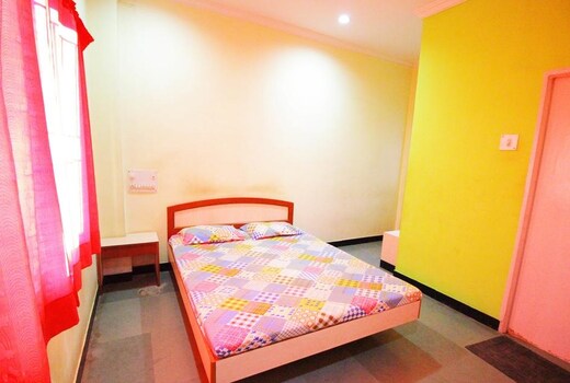 Hotel Anand Lodge