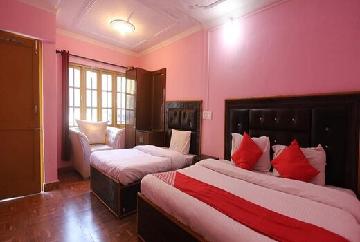 Sandeep Homestay