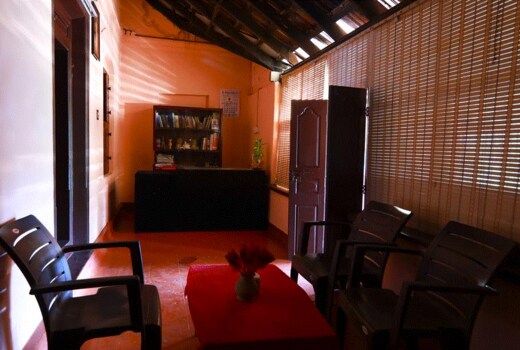 coffeeisland Homestay