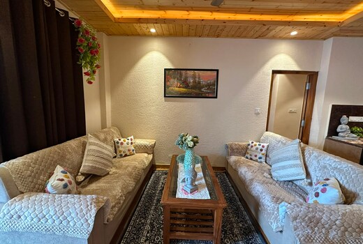 The Sunrise Nook - A boutique Stay