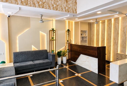 Hotel Ratnawali