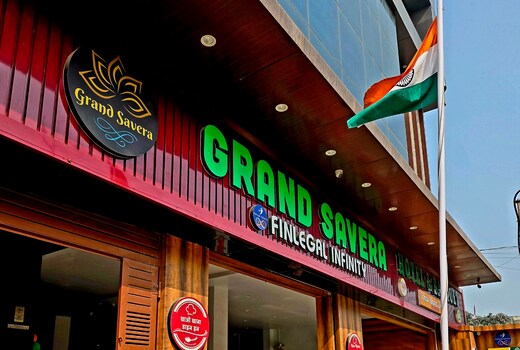 Grand Savera